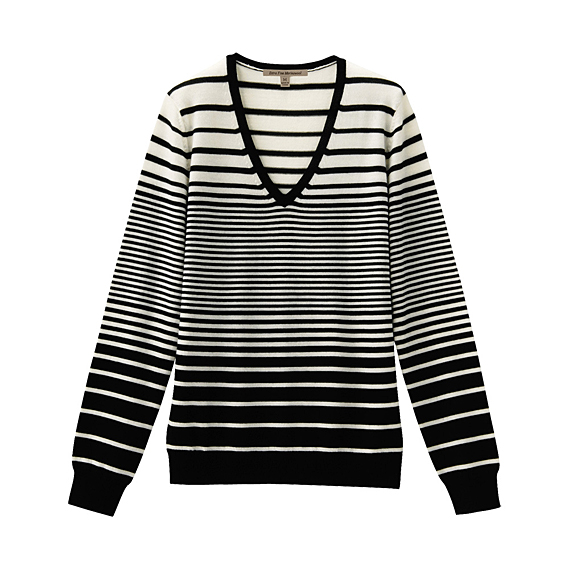 Extra Fine Merino Sweater